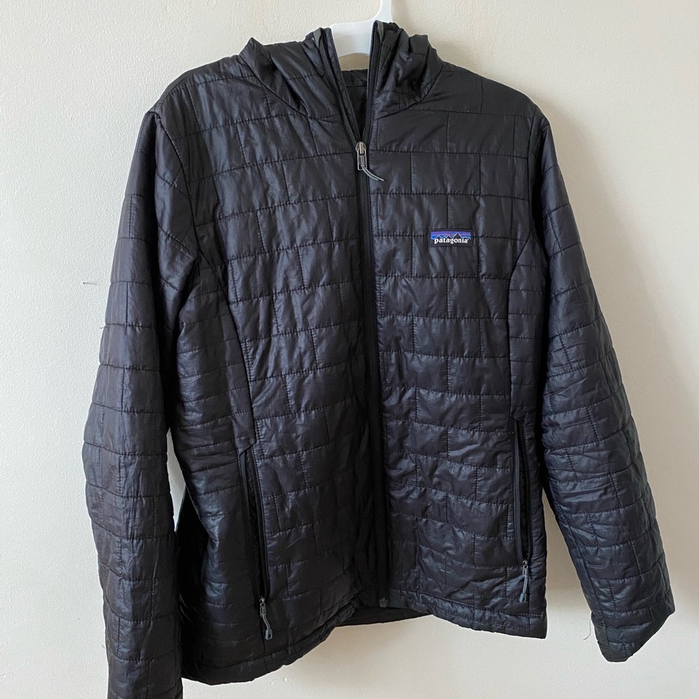 Patagonia Nano Puff Jacket